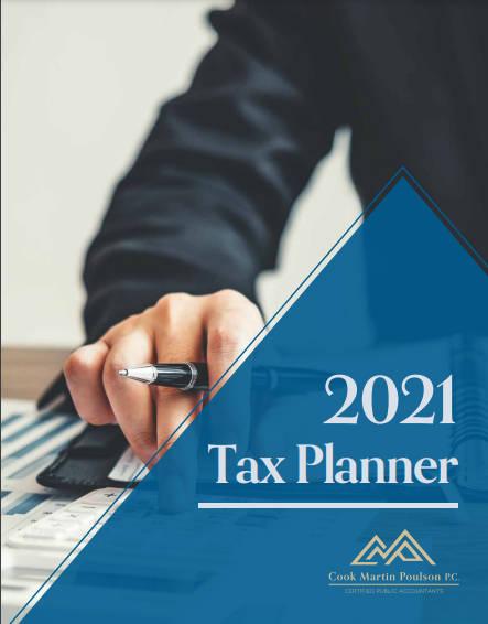 Tax Planner