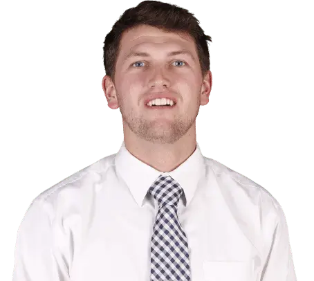 Braxton Godderidge