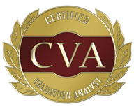Certified Business Valuation Services