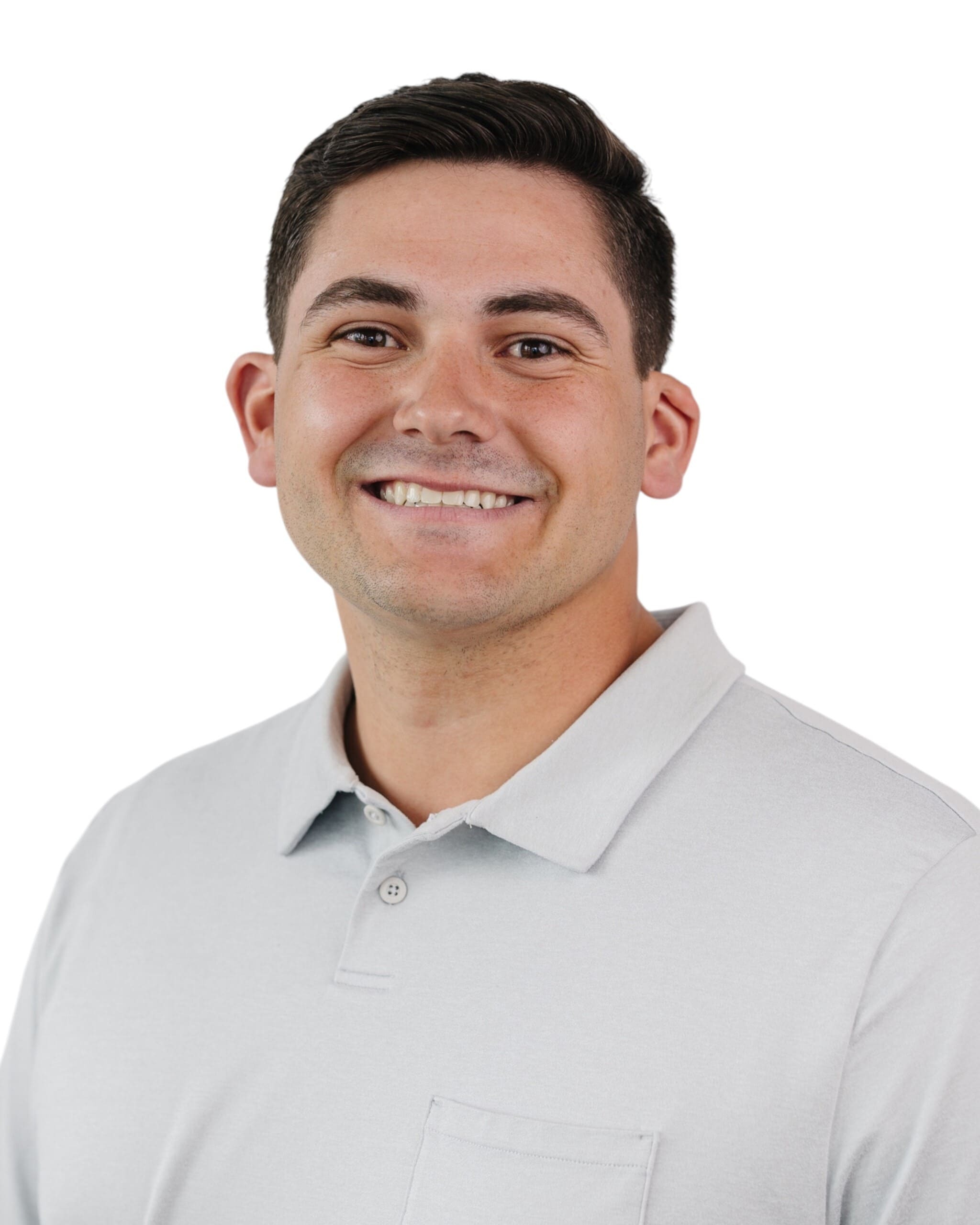Headshot of Carter Maughan, Tax Professional Associate at CMP, a firm based in Utah.