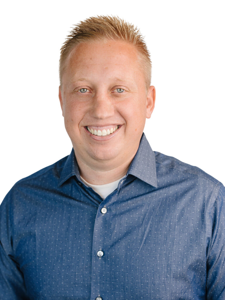 Cody Webb, CPA, MAcc – Shareholder & Tax Planning Specialist | Logan ...