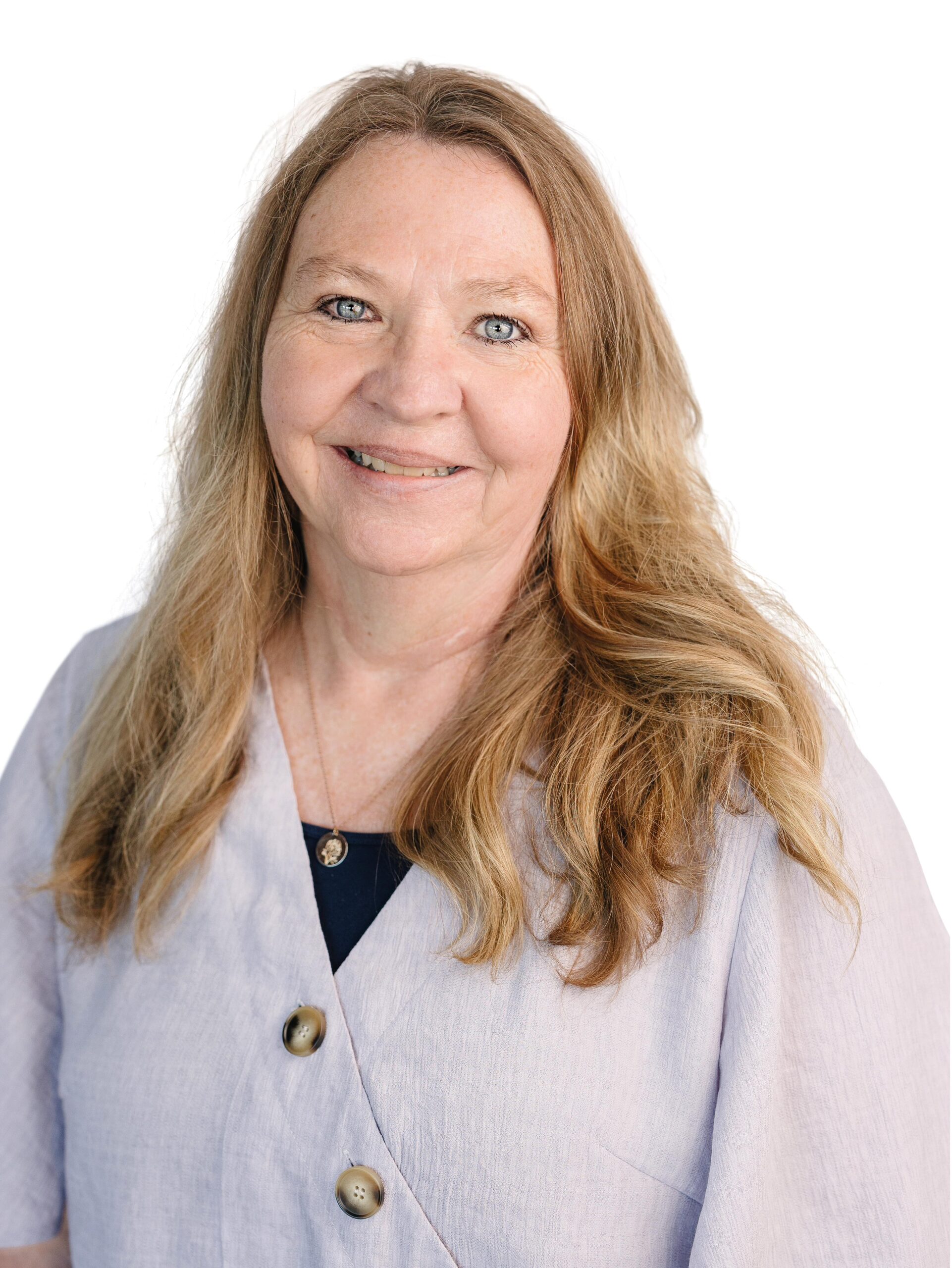 Headshot of Connie Ward, Bookkeeper at the CMP Logan office.