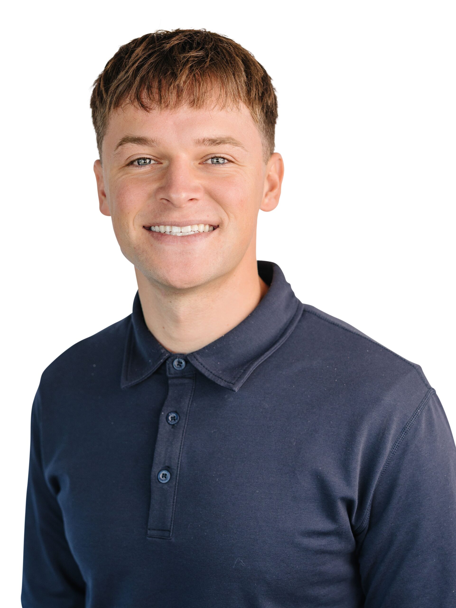 Zach Kimball Associate