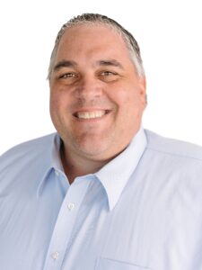 Dustin Wood, CPA, Audit Partner at CMP