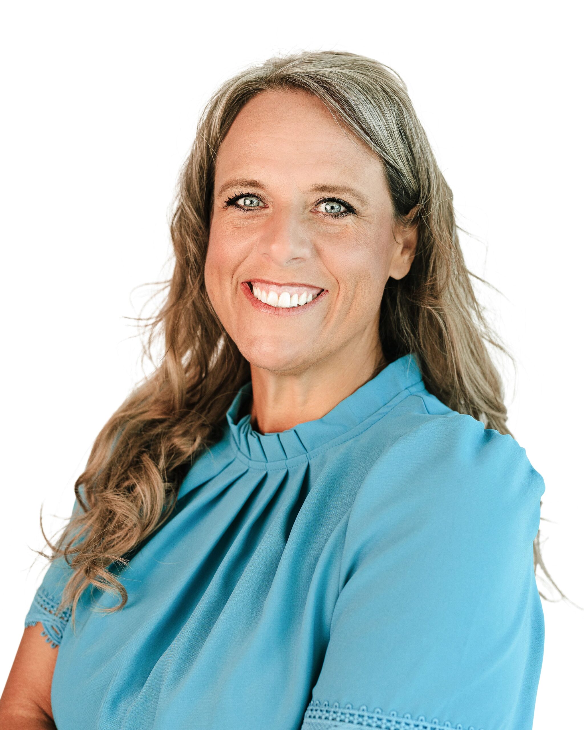 Headshot of Emily Brazell, TPA/401K Professional Associate at the CMP Draper office.