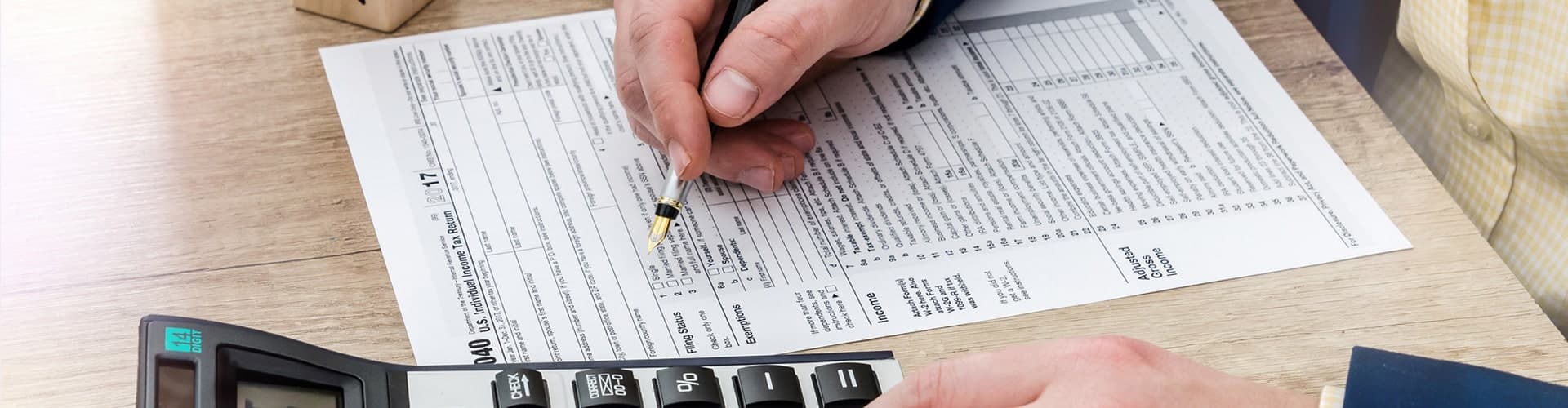 Tax Planning Services 1 Tax Planning Services