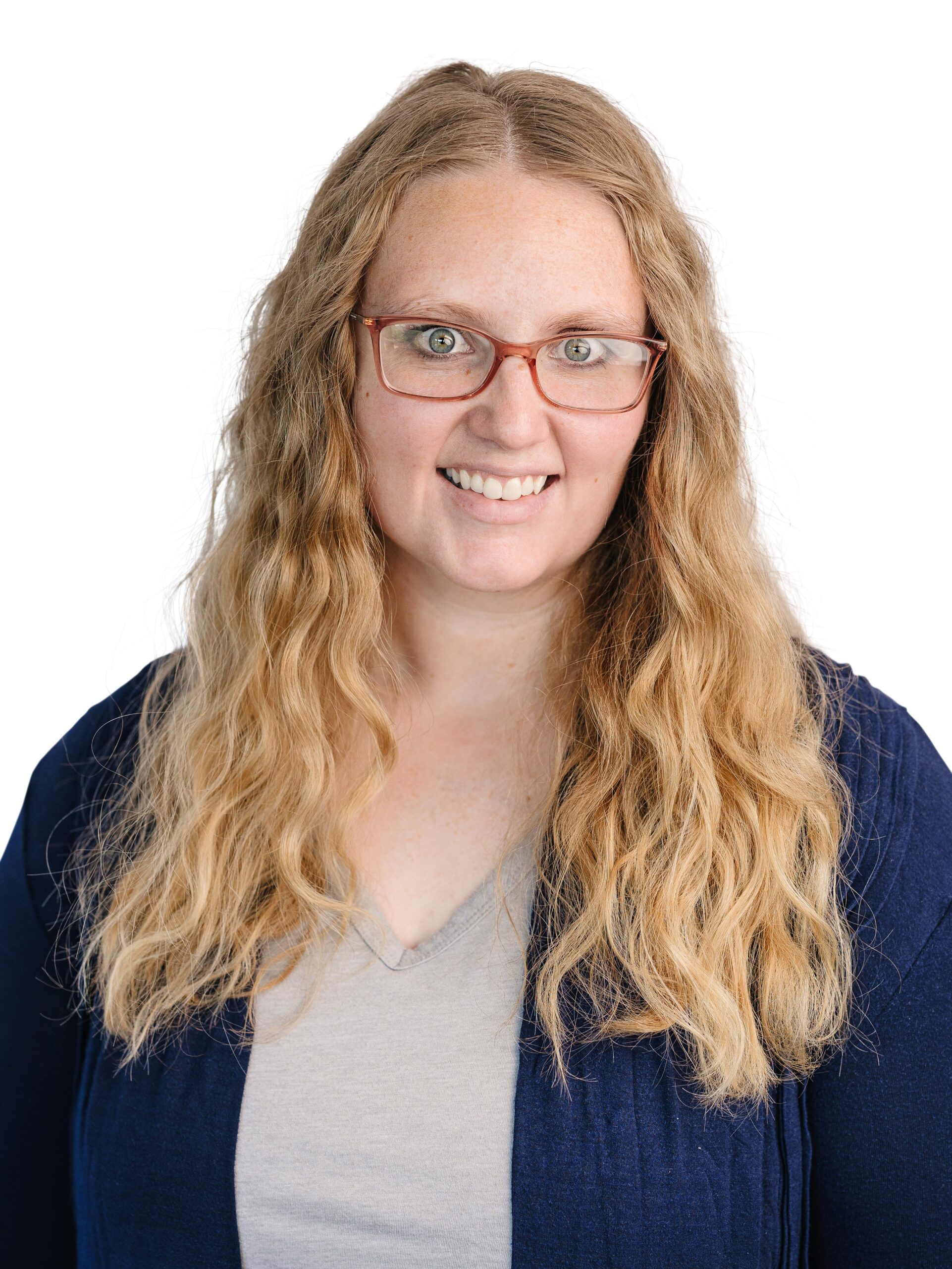 Headshot of Lyn Phillips, Bookkeeper at the CMP Logan office.