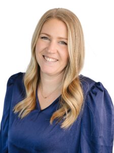 Tara Williams, CPA, Assurance Partner at CMP