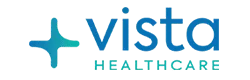 Vista Healthcare Vista healthcare logo