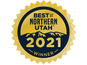 Best of northern utah 2022 winner Best Accounting Firm in Northern Utah 2021