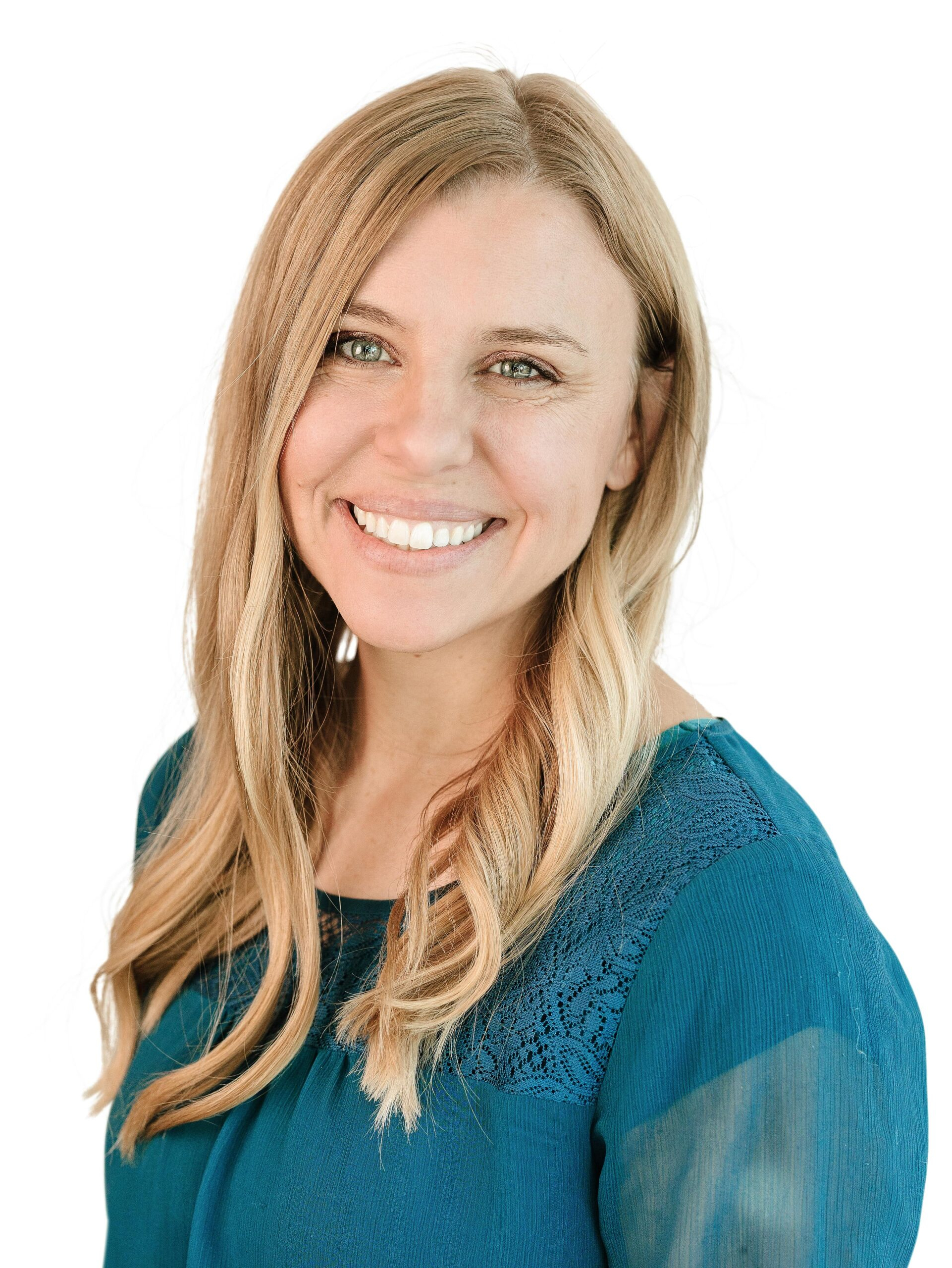 Headshot of Elise Faucette, CPA professional at the CMP Layton office.
