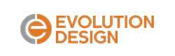 Evolution Design Evolution Design Logo