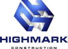 Highmark Construction highmark logo