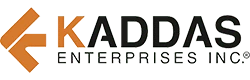 KADDAS Enterprises Inc. Kaddas Enterprises Inc Logo
