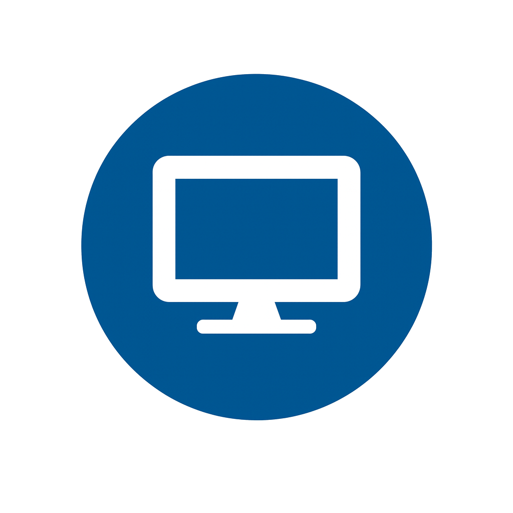 Software and Web Services