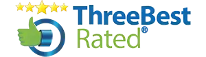 Three Best Rated - Trusted Seal of Excellence