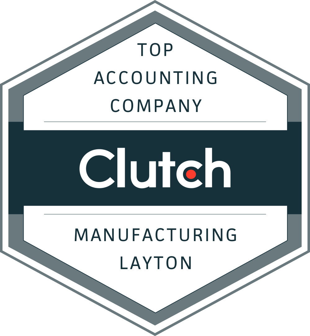Top Accounting Company Manufacturing Layton
