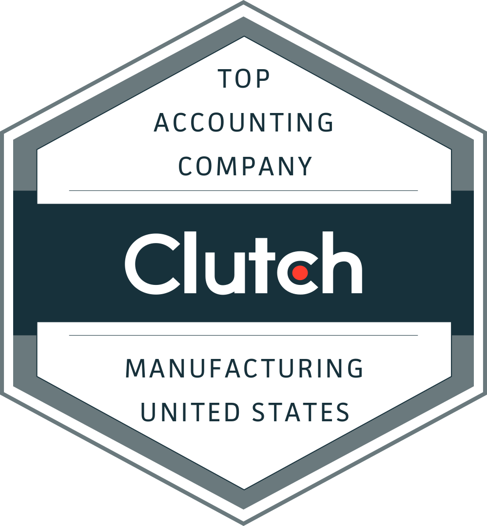 Top Accounting Company Manufacturing United States