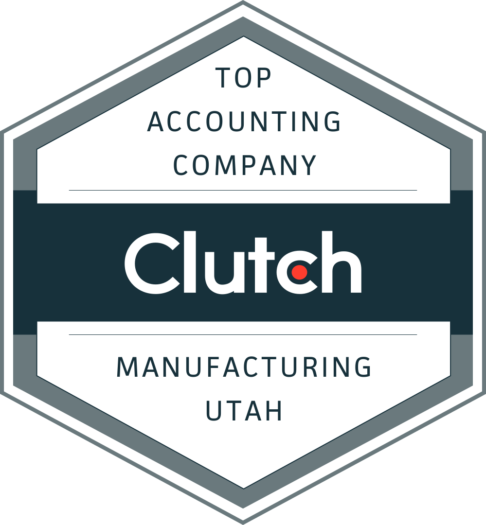 Top Accounting Company Manufacturing Utah