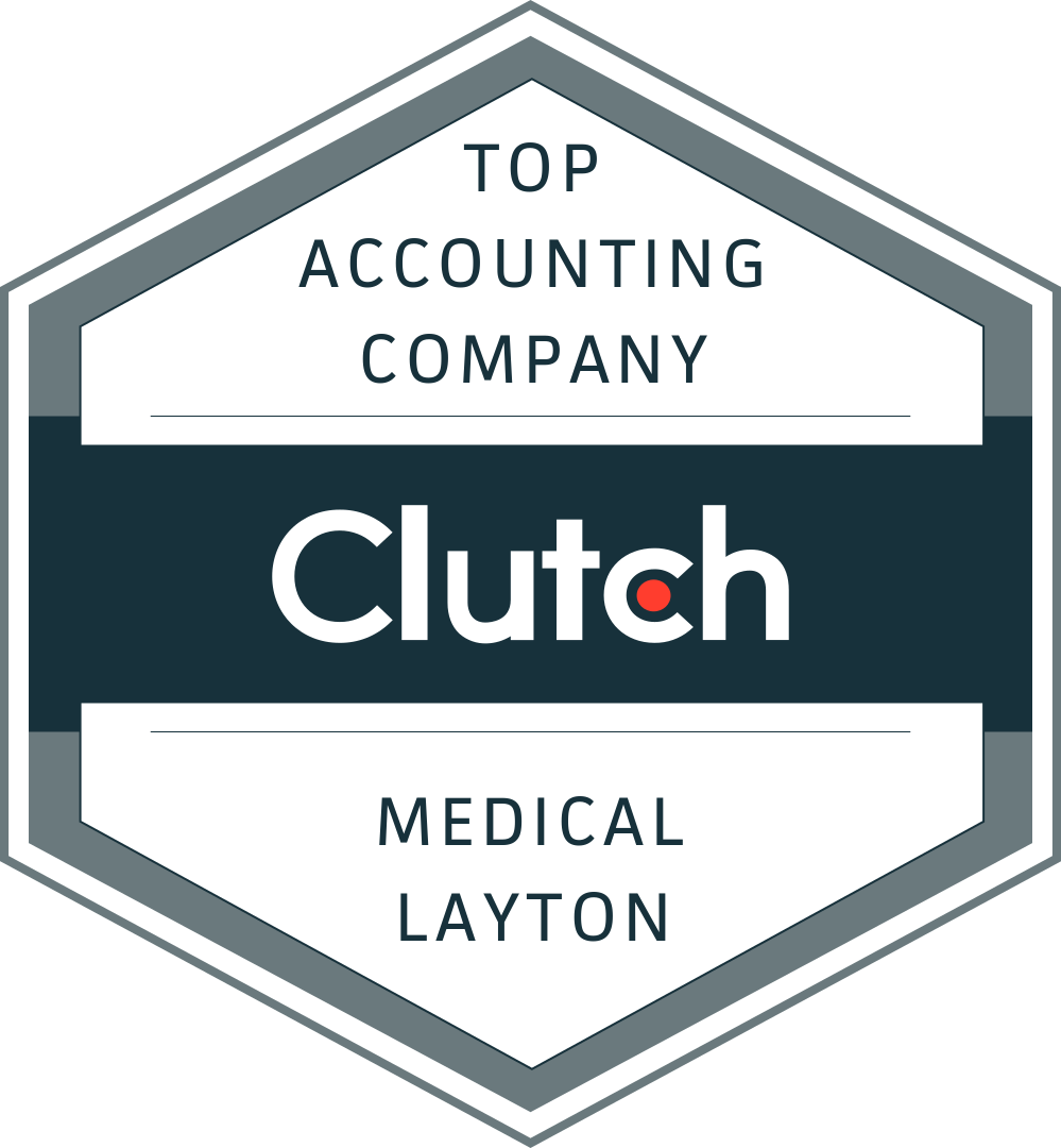 Top Accounting Company Medical Layton
