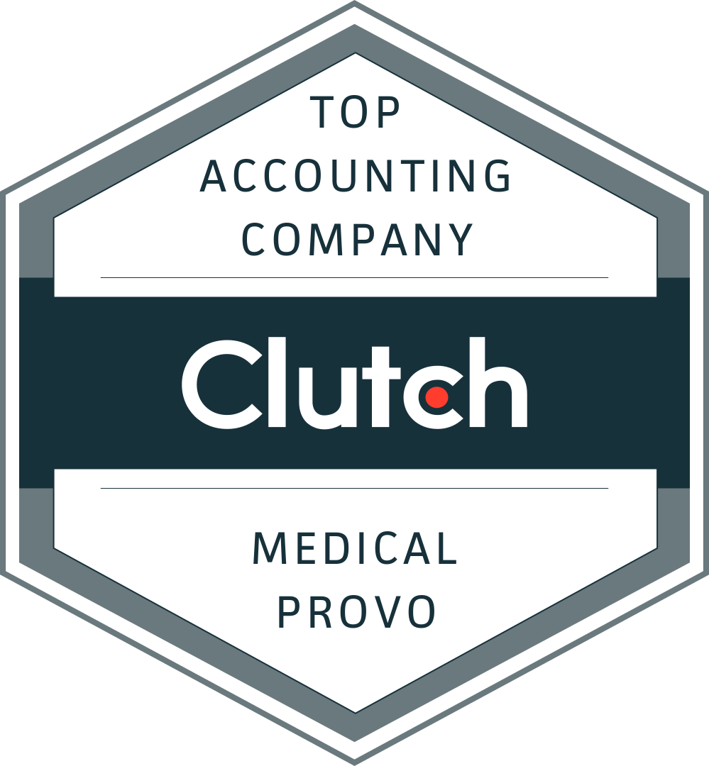 Top Accounting Company Medical Provo