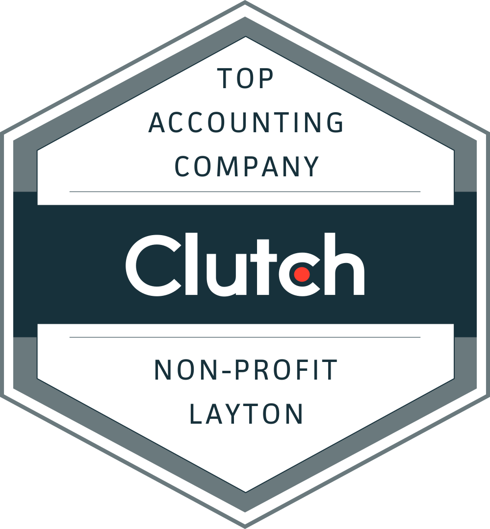Top Accounting Company Non Profit Layton