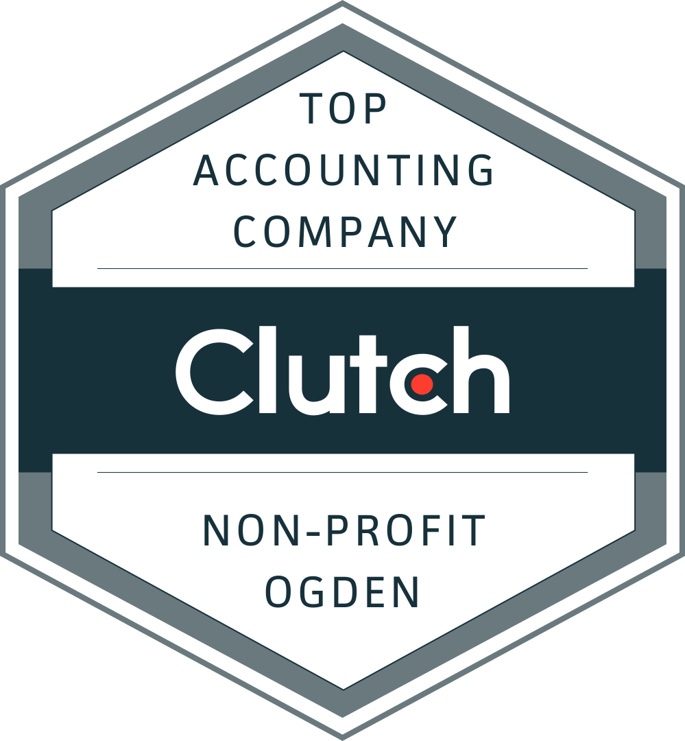 Top Accounting Company Non Profit Ogden