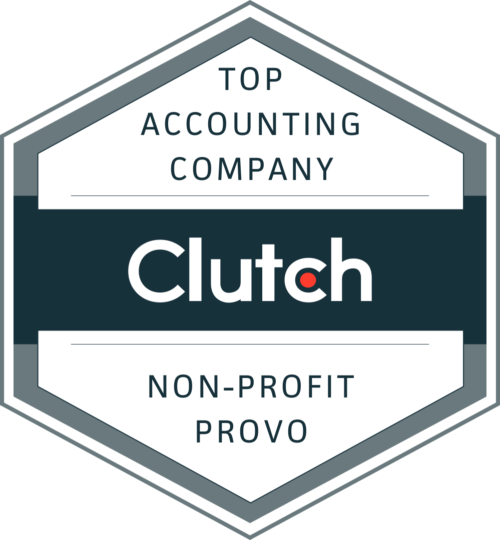 Top Accounting Company Non Profit Provo