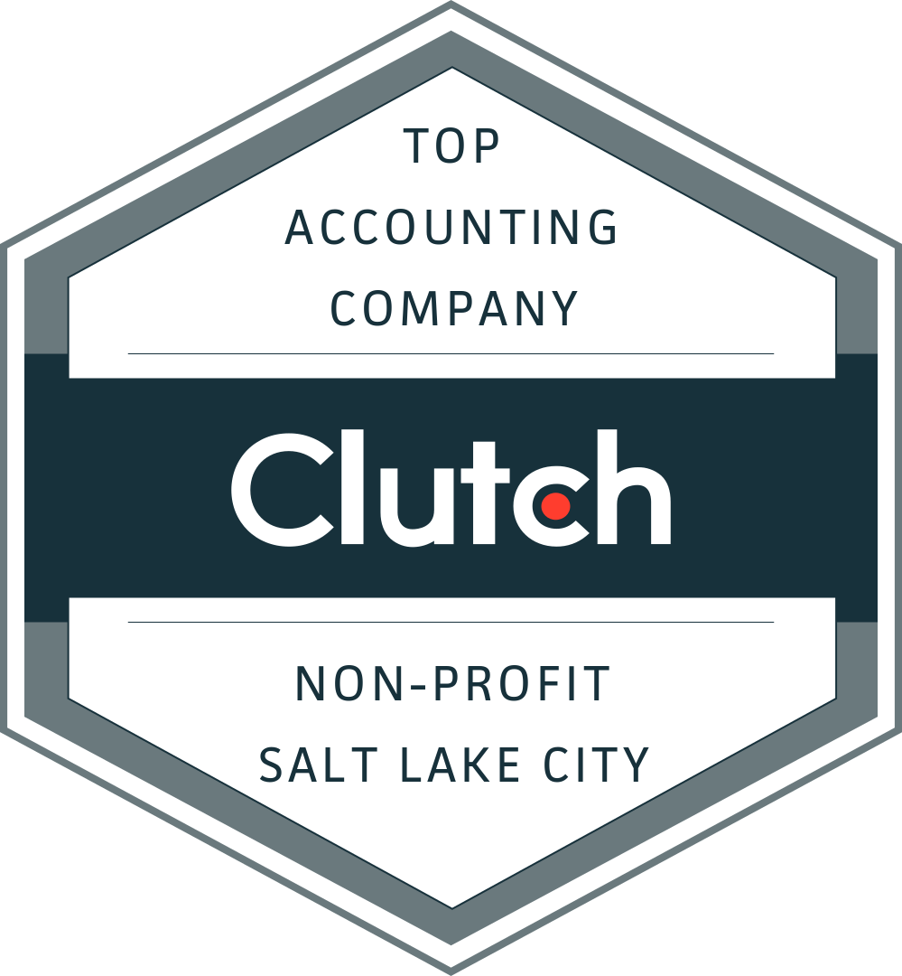 Top Accounting Company Non Profit Salt Lake City