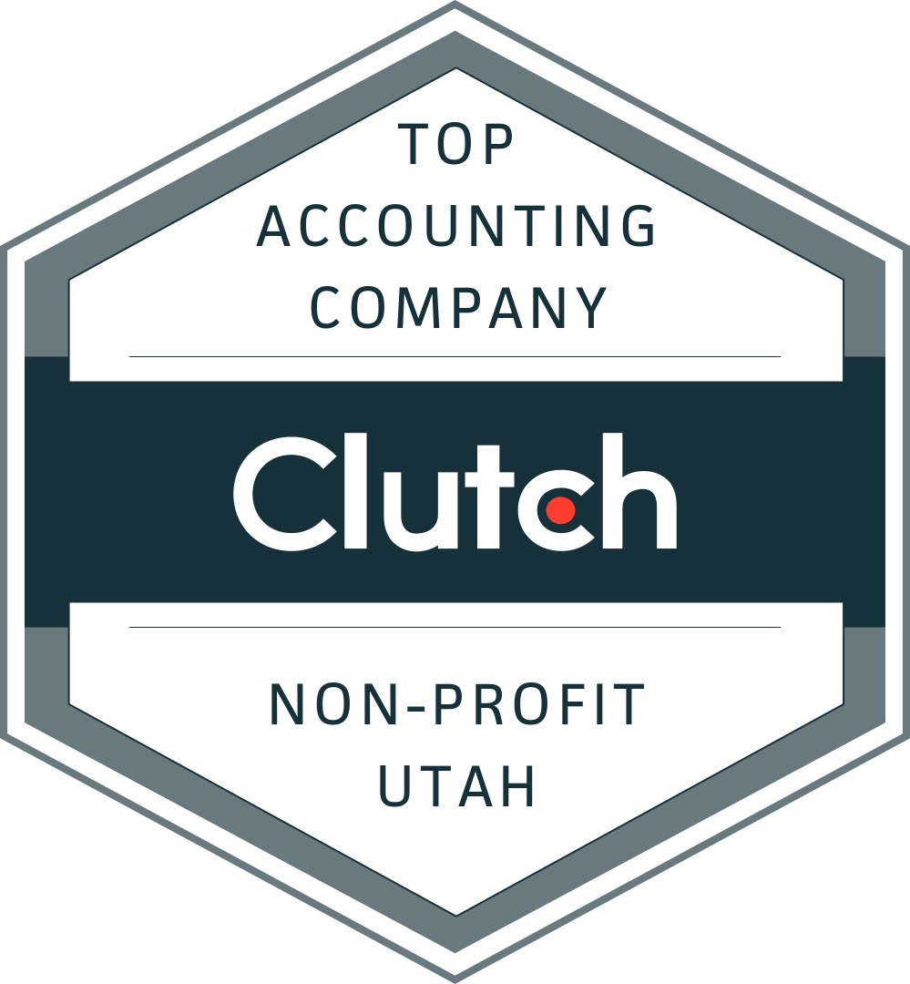 Top Accounting Company Non Profit Utah