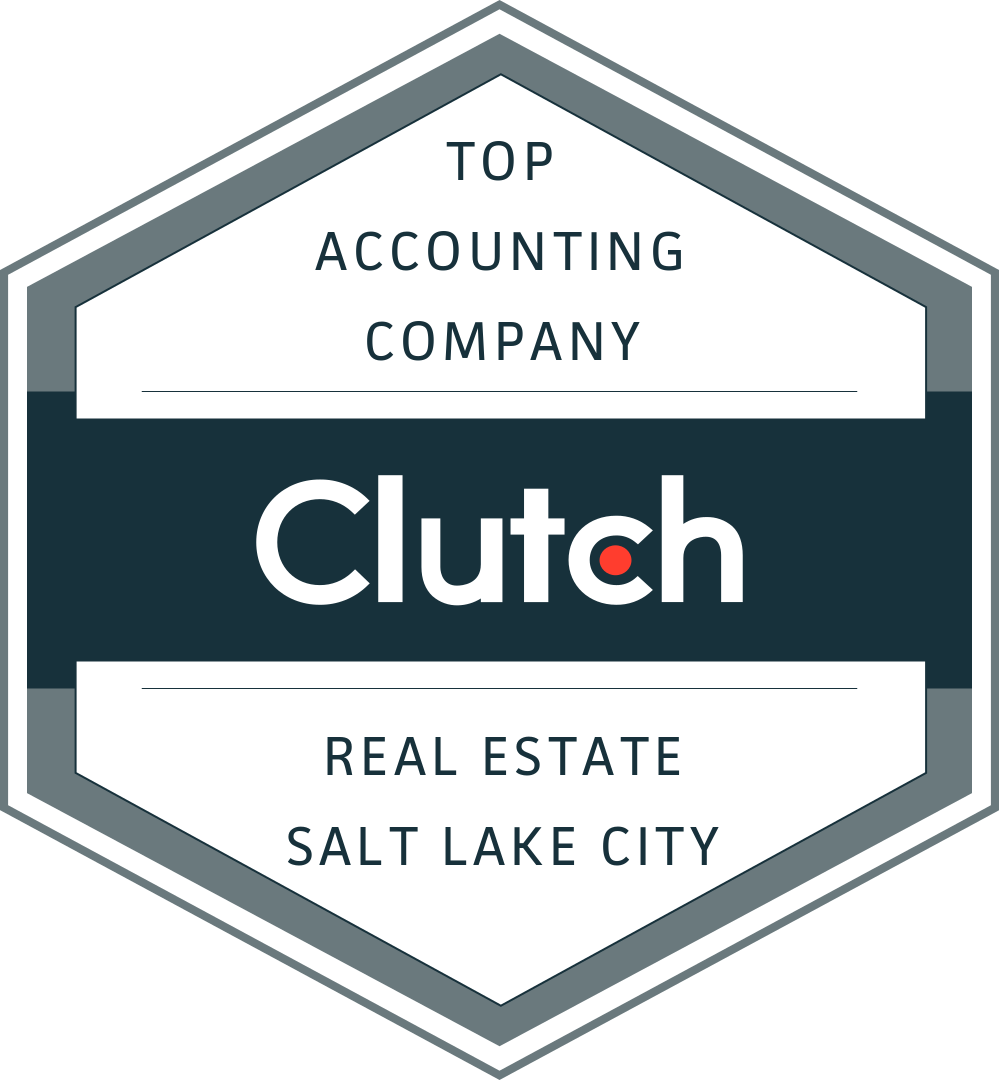 Top Accounting Company Real Estate Salt Lake City