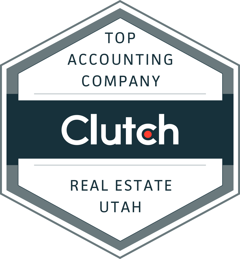 Top Accounting Company Real Estate Utah
