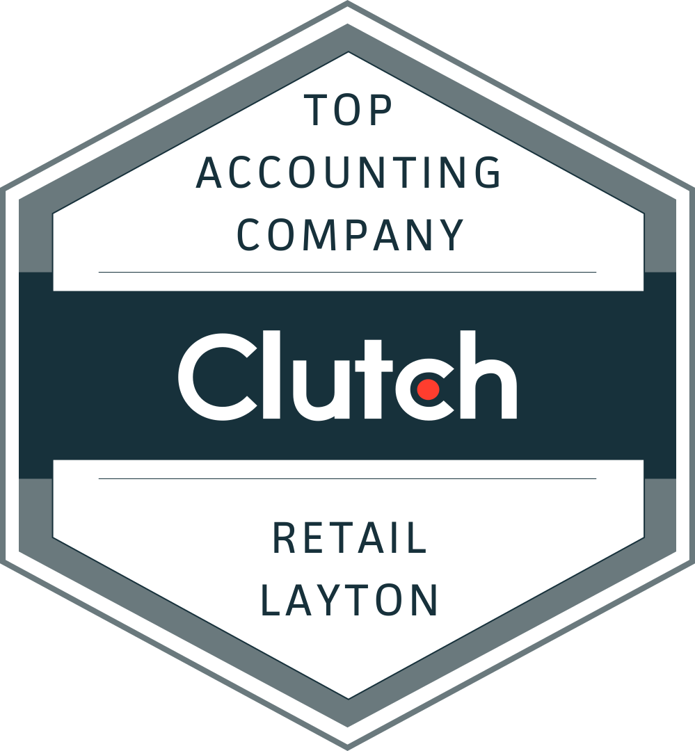 Top Accounting Company Retail Layton