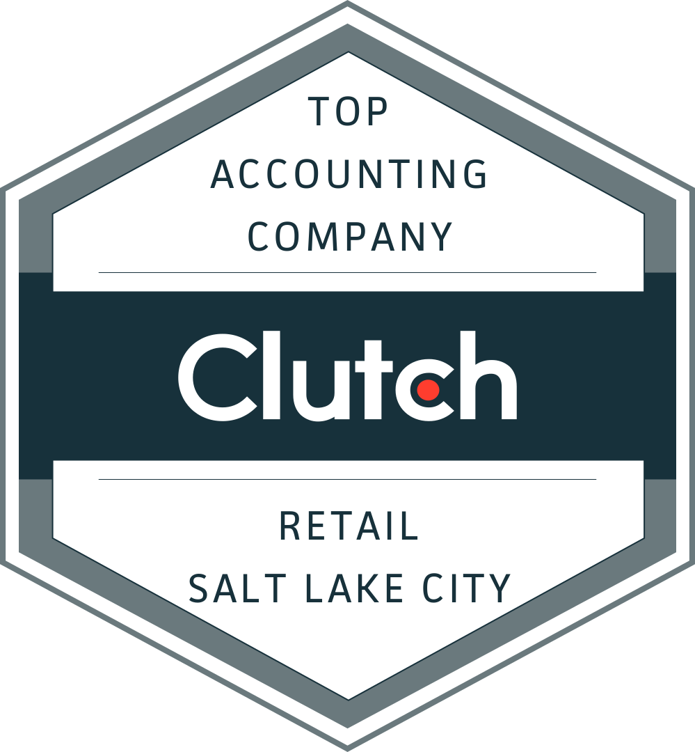 Top Accounting Company Retail Salt Lake City