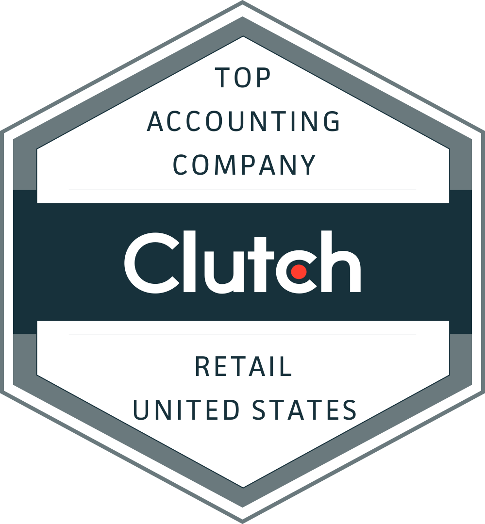 Top Accounting Company Retail United States