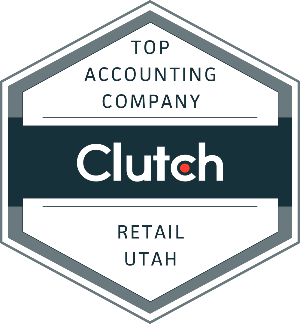 Top Accounting Company Retail Utah