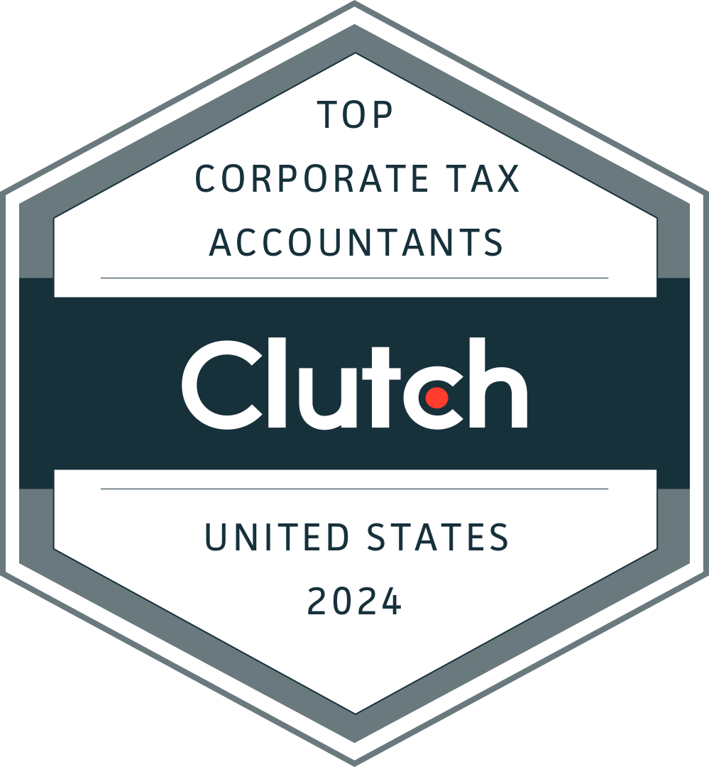 Top Corporate Tax Accountants United States 2024
