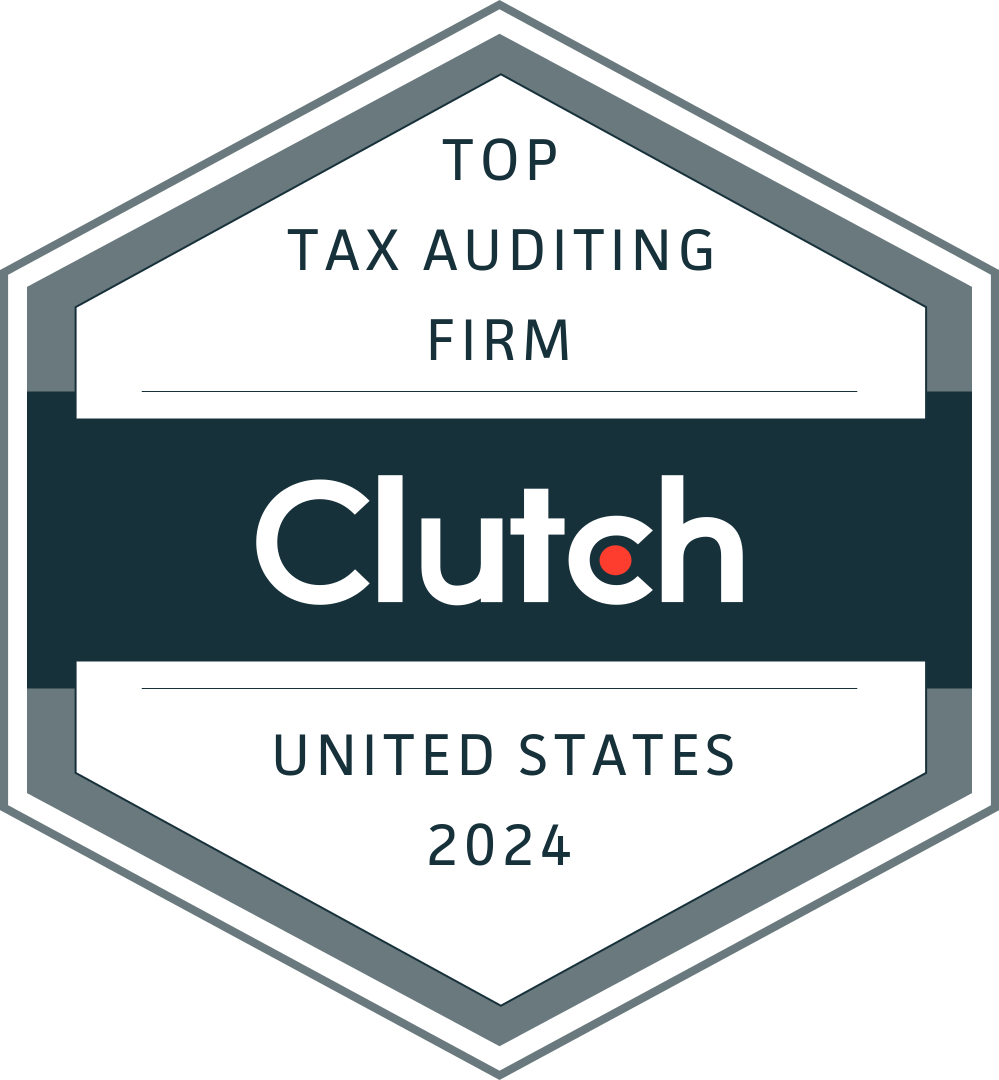 Top Tax Auditing Firm United States 2024