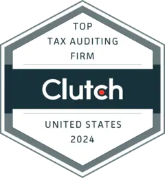 Top Tax Auditing Firm - United States 2024